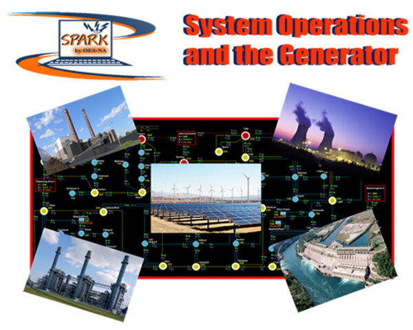 System Operations for the Generator