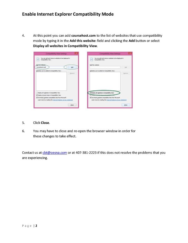 Enable_Internet_Explorer_Compatibility_Mode_Page_2