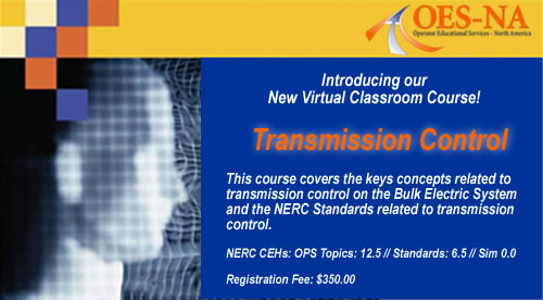NEW OES-NA Transmission Control CBT Course is now available!