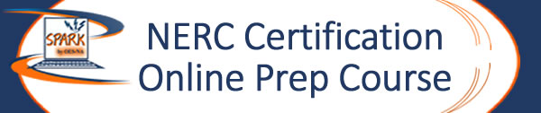 OES-NA NERC Certification Online Prep Course