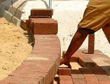 Photo of Bricklayer