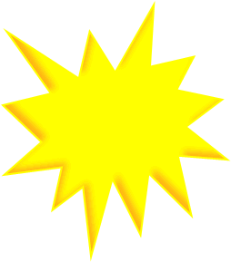 Burst_Yellow