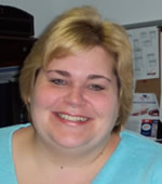 Cathy Curry, Manager, Training Technology