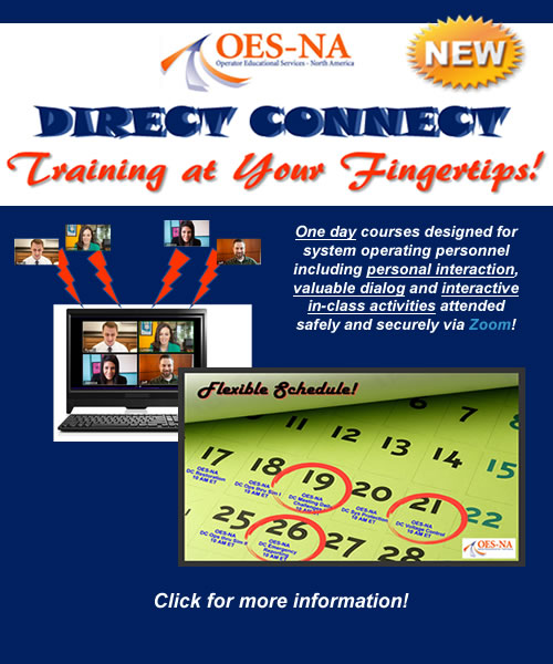 NEW! Direct Connect Remote Learning 1-day Courses! Come Zoom with us! NEW! Direct Connect Remote Learning 1-day Courses! Come Zoom with us!