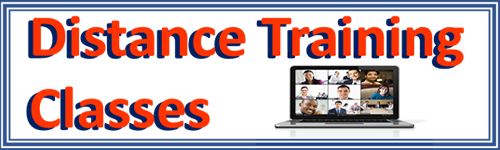 OES-NA Distance Learning - Learning where you are!