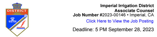 20230913_IID_Assoc_Counsel 20230913_IID_Assoc_Counsel