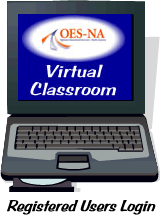 Login to Virtual Classroom