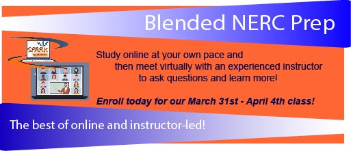 Enroll today!