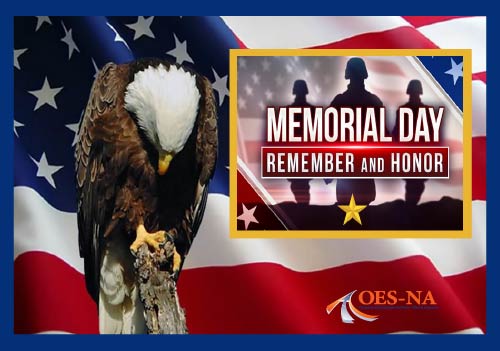 Memorial Day: We Remember and Honor Our Heroes Memorial Day: We Remember and Honor Our Heroes
